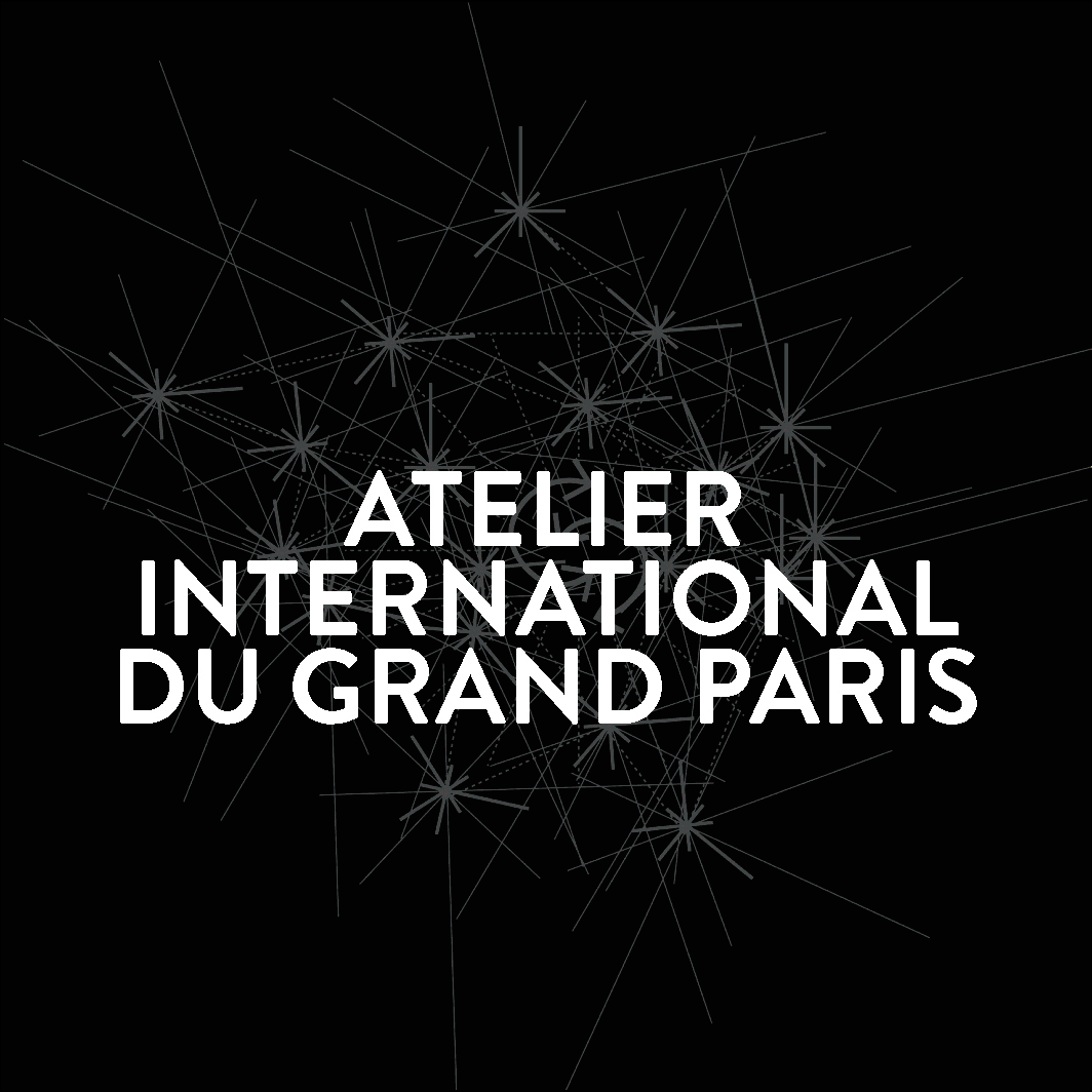 ATELIER INTERNATIONAL DU GRAND PARIS