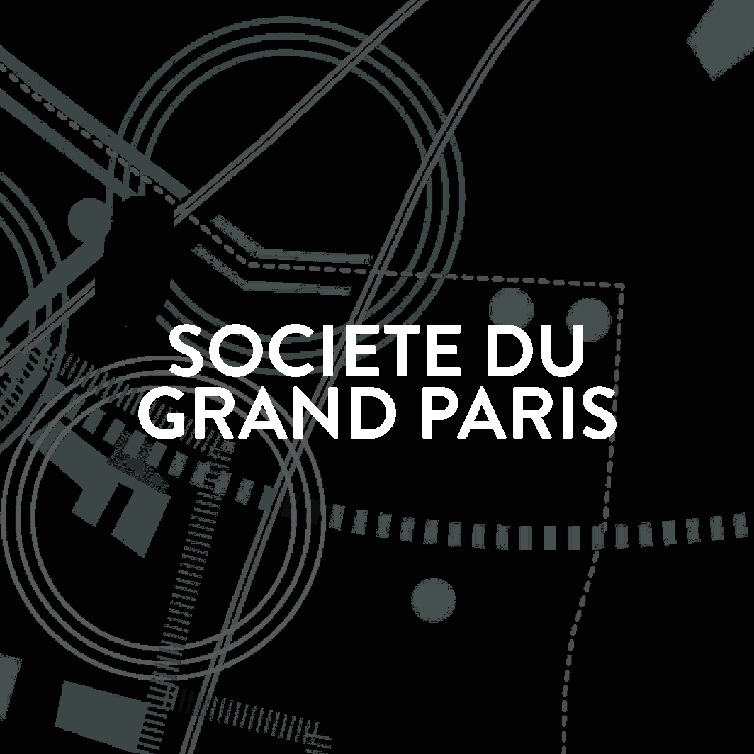 SOCIETE DU GRAND PARIS